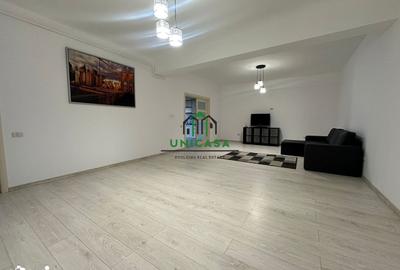 Apartament cu 3 camere în Central - 8
