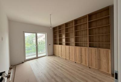 Duplex cu 4 camere cu Canalizare în Dumbrăvița - 3