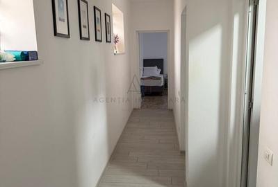 Casă cu 14 camere cu Canalizare în Dobroești - 16