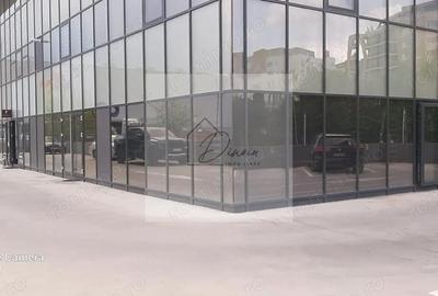Spațiu comercial, de 58 mp, în 13 Decembrie - 10