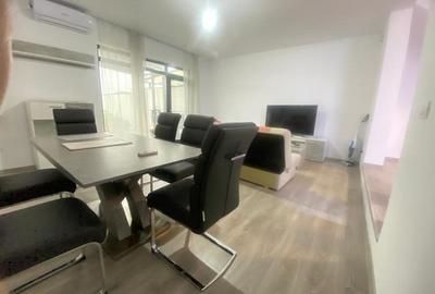 Casa 5 cam Dumbravita IKEA140mp teren 342mp - 26