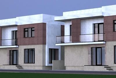 Vila -Militari Residence- 4 camere -Direct Dezvoltator -Comision 0% - 3