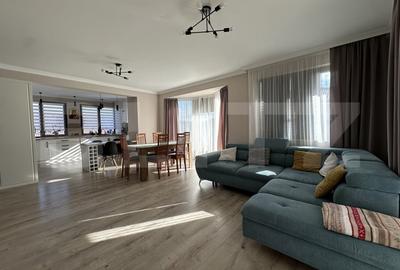 Casă individuală cu 4 camere cu Teren 500 Mp în Corușu - 4