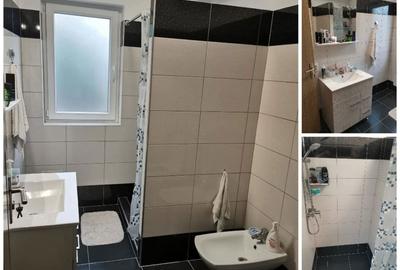 Casă cu 5 camere cu Teren 182 Mp în Gilău - 4