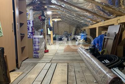 Casa 8 camere 7 bai 284 mp 225mp curte libera in Porumbacu de Sus - 22