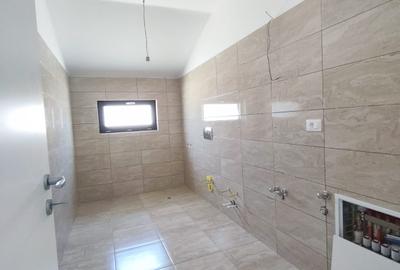 Casa cu garaj interior, Tomesti - 9