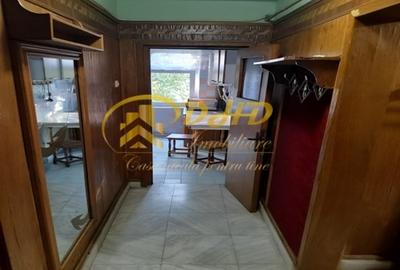 Apartament 4 camere Podu Ros - 14