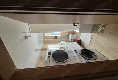 Apartament cu 2 camere decomandat în Central - 5