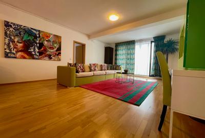 Tineretului - Metrou 5 minute - Cuza Voda | 2 Camere Modern | Bloc Nou - 2