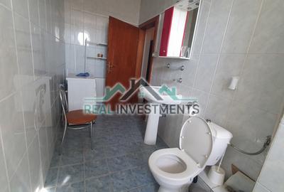 Apartament cu 3 camere semidecomandat în Boul Roșu - 14