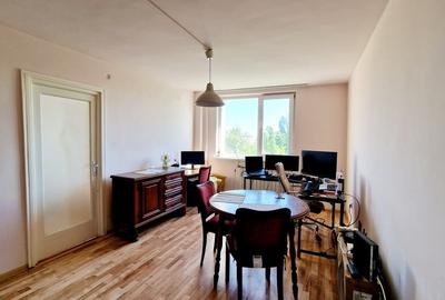 Apartament 2 camere Domenii-Bloc Dioda - 4