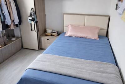 Apartament cu 4 camere semidecomandat în Central - 5
