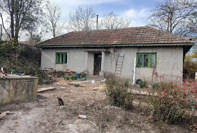 Casă cu Teren 1000 Mp în Cerchezu - 9