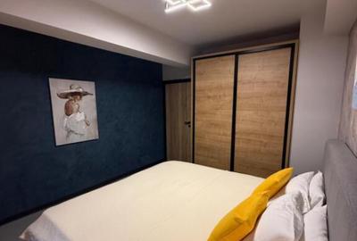 Mamaia complex Moonlight apartament 2 camere - 8