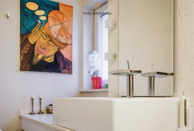 Apartament 3 camere, 88 mp utili – Intrarea Omega, Muzeul Apei | Com0% - 34