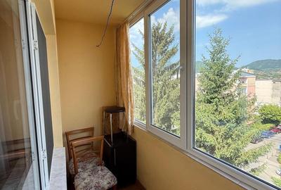 Apartament 2 camere decomandat, Zona Balcescu - 10
