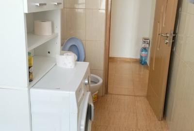 Garsonieră decomandată, mobilată în Drumul Taberei - 16