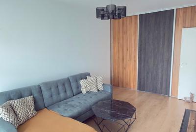 Apartament cu 2 camere decomandat în Chitila - 2