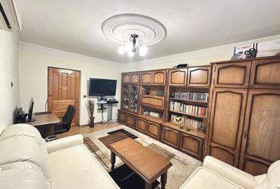 Apartament cu 3 camere decomandat în Central - 9