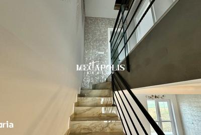 Casă cu 4 camere cu Teren 300 Mp în Central - 11