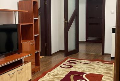 Garsoniera in bloc nou zona Stadion - 3