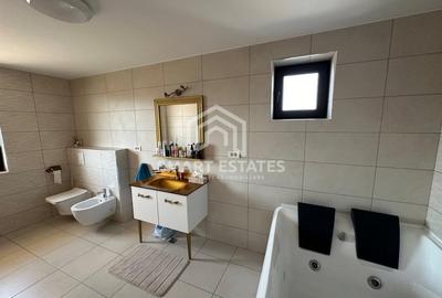 Casă individuală cu 5 camere cu Canalizare în Industriilor - 15