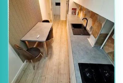 Apartament cu 2 camere decomandat în Banca Națională - 4
