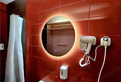 Apartament cu 2 camere semidecomandat, mobilat în Ultracentral - 1