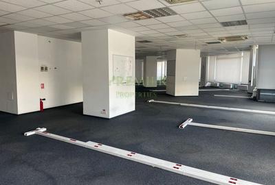 SPATIU COMERCIAL | 507 MP | CALEA GRIVITEI | SUPER-VIZIBILITATE STRADALA SPATIU COMERCIAL | 507 MP | CALEA GRIVITEI | SUPER-VIZIBILITATE STRADALA - 4