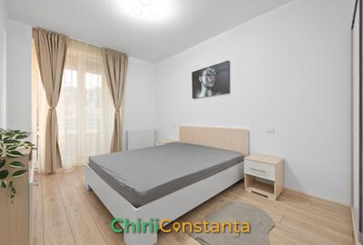 ✅Apartament mobilat cu parcare » Novopolis | Poliția Rutieră Constanța - 1