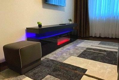 Apartament 2 camere renovat complet - etaj 3 - Podu Ros - 10