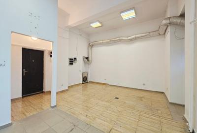 Sos. Giurgiului | Bloc anvelopat | Spatiu Comercial Birouri | Suprafata  65 mp - 8