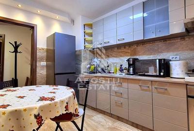Apartament decomandat 2 camere Arad, Miorita - 1