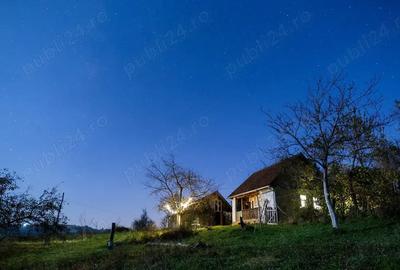 Teren de 20000 mp, în Târnova - 4