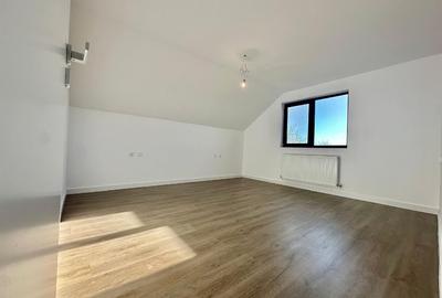 Vila noua Valea Voievozilor, 3 km de centru Targoviste, 3 dormitoare, 2 terase - 9