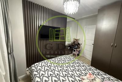 Apartament cu 3 camere, mobilat în Central - 5