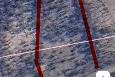 Teren de 3600 mp, în Exterior Vest - 4