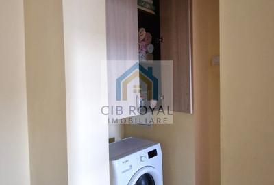 Vând apt. 3 cam. Păcii-Militari, Bd. Iuliu Maniu, 3min.metrou ,centrala termica. - 22