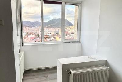 Garsoniera decomandata cu vedere panoramica – mobilata & gata de locuit - 4