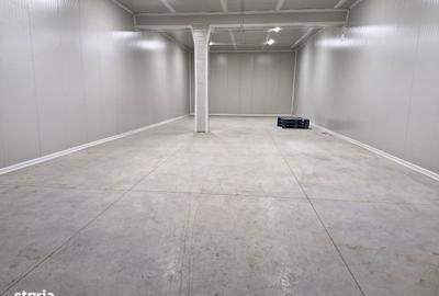 Spațiu comercial, de 2,550 mp, în Central - 15