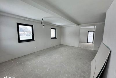 Casă cu 3 camere cu Teren 1200 Mp în Tăuții-Măgherăuș - 8