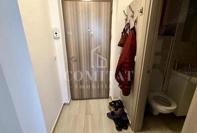 Apartament modern | etaj intermediar | decomandat | 0% COMISION - 2