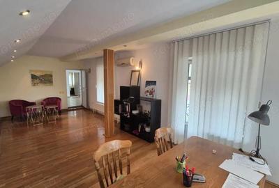 Oportunitate pentru Firme! Vanzare imobil P+M, Tg. Jiu, Calea Severinului - 10