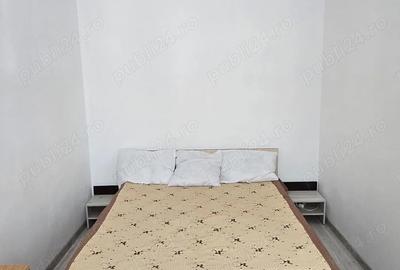 Apartament cu 2 camere semidecomandat în Casa de Cultură - 4