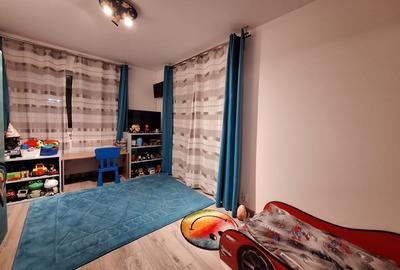 Apartament cu 3 camere, 2 bai, 2 balcoane, zona Muzeul Apei - 6