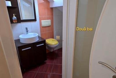 Apartament cu 4 camere decomandat în Central - 1