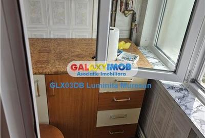 Apartament cu 2 camere decomandat, mobilat în Micro 3 - 12