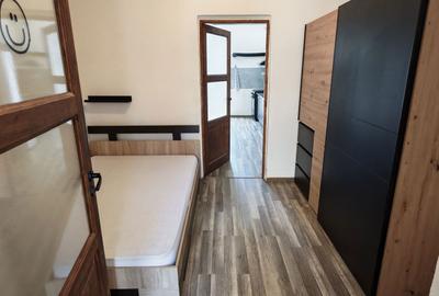 Apartament cu 2 camere nedecomandat în Odobescu - 7
