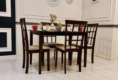 Apartament cu 3 camere semidecomandat, mobilat în 13 Septembrie - 4