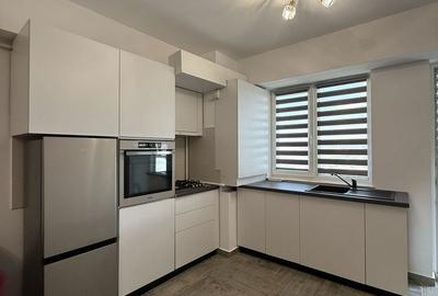 Apartament cu 2 camere în Central - 4